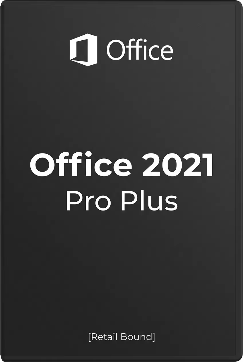 office2021 pro bound
