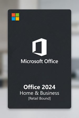 office2024 hb bound