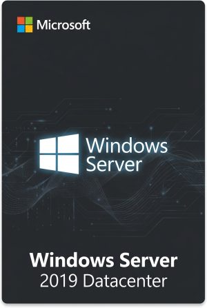 windows server 2019 datacenter (數據中心版)