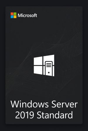 windows server 2025 標準版 (standard) (複製)
