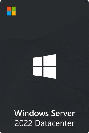 win server 2022 dc