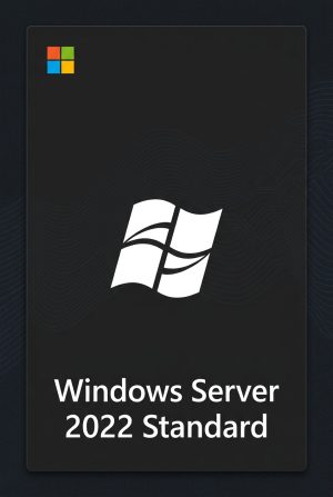 win server 2022 std